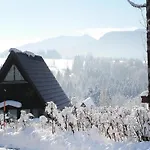 Near Chiemsee & Alps 別荘