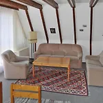 別荘 Near Chiemsee & Alps ジークスドルフ
