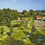 Near Chiemsee & Alps 別荘