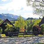 別荘 Near Chiemsee & Alps