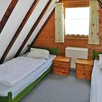別荘 Near Chiemsee & Alps
