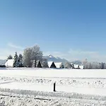 Near Chiemsee & Alps 別荘 ジークスドルフ