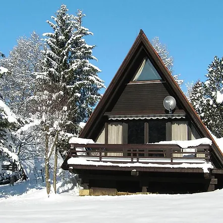 Nyaraló Near Chiemsee & Alps *