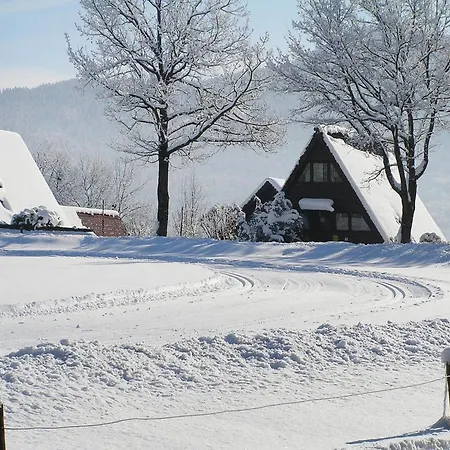 Village Vorauf,