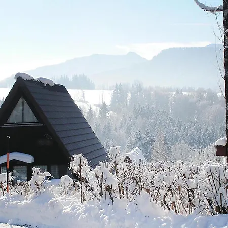 Village Vorauf, Holiday home