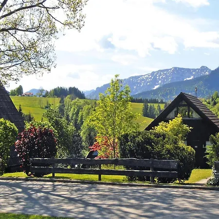 Holiday home Village Vorauf,
