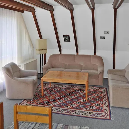 Holiday home Village Vorauf, Siegsdorf