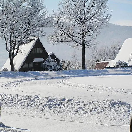 Village Vorauf, *