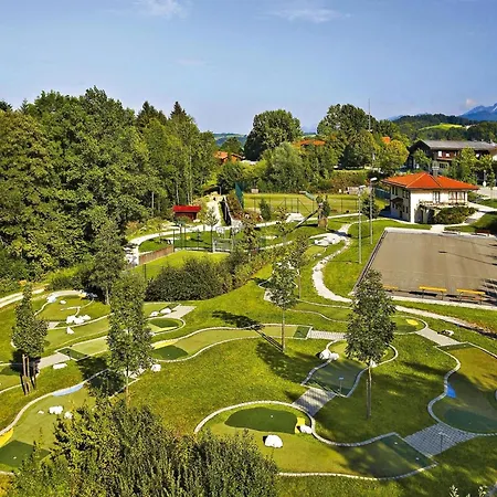 Village Vorauf, Holiday home