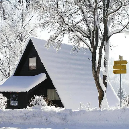 Village Vorauf, *