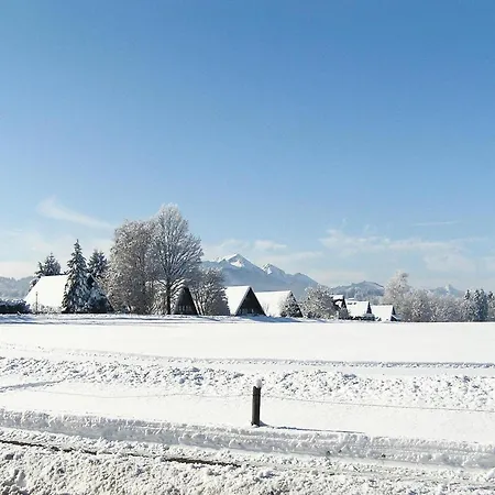 Village Vorauf, Holiday home Siegsdorf