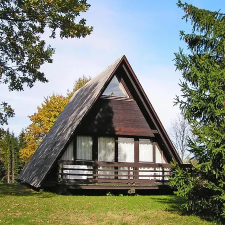 Village Vorauf, *