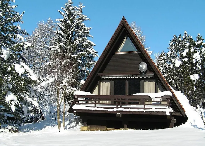 Nyaraló Near Chiemsee & Alps *