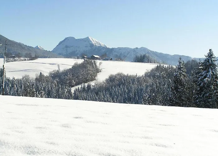 Near Chiemsee & Alps * Siegsdorf