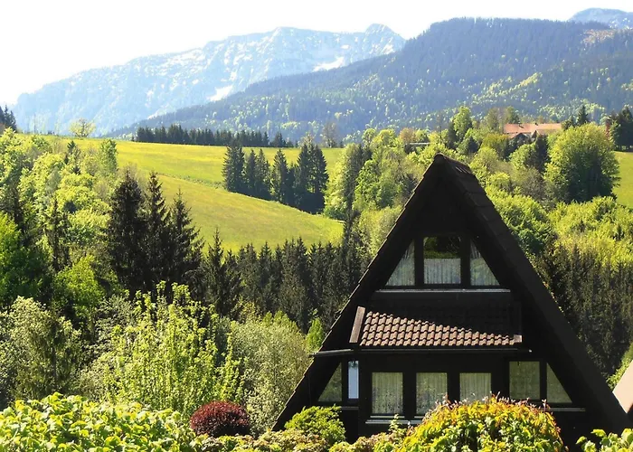 Nyaraló Near Chiemsee & Alps Siegsdorf