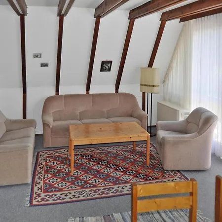 Сasa de vacaciones Near Chiemsee & Alps