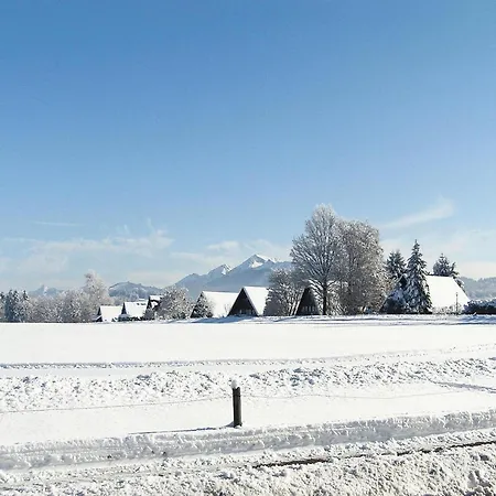 Near Chiemsee & Alps Сasa de vacaciones *