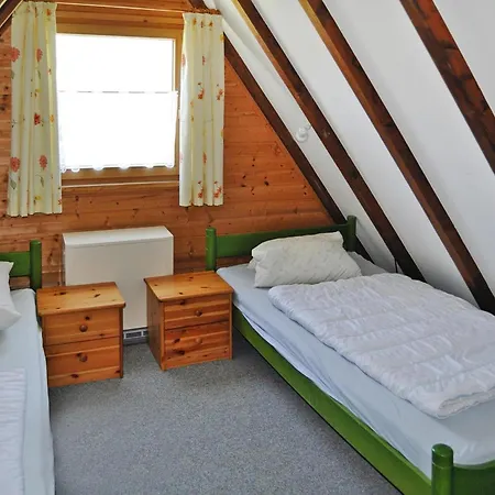 Near Chiemsee & Alps Siegsdorf