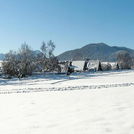 Near Chiemsee & Alps Сasa de vacaciones *