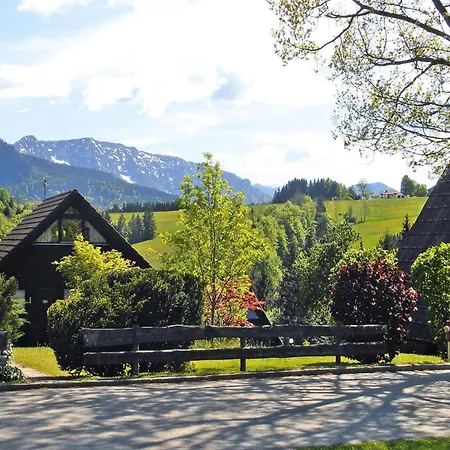 Сasa de vacaciones Near Chiemsee & Alps