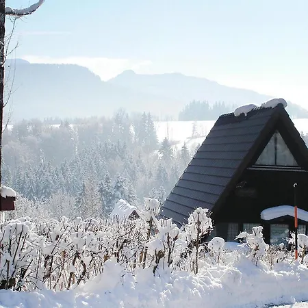 Near Chiemsee & Alps Сasa de vacaciones *