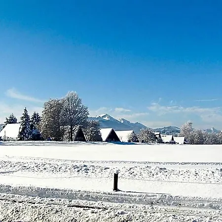 Near Chiemsee & Alps Prázdninový dům