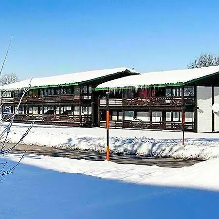 Prázdninový dům Near Chiemsee & Alps *