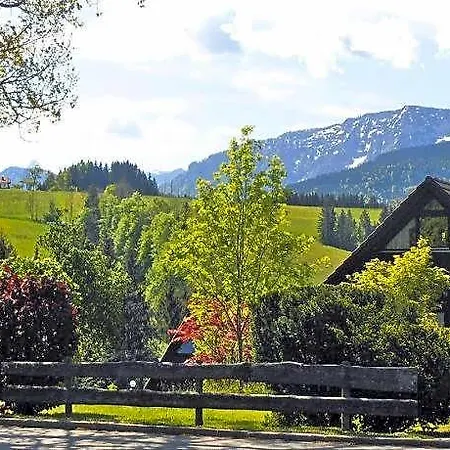 Near Chiemsee & Alps Prázdninový dům *