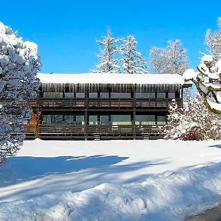 Near Chiemsee & Alps Holiday home *
