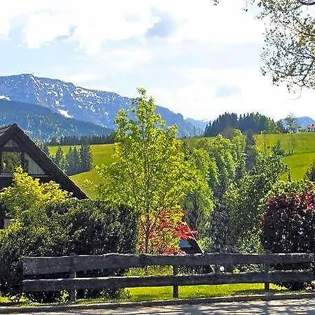 Prázdninový dům Near Chiemsee & Alps *