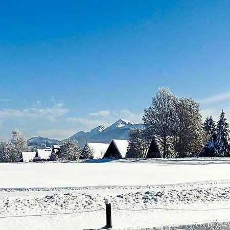 Near Chiemsee & Alps