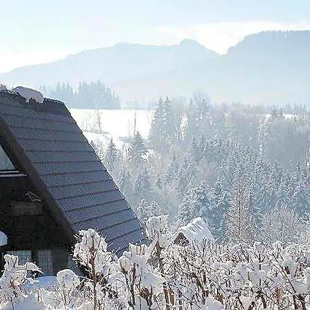 Prázdninový dům Near Chiemsee & Alps *