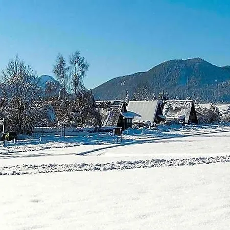 Near Chiemsee & Alps Prázdninový dům Siegsdorf