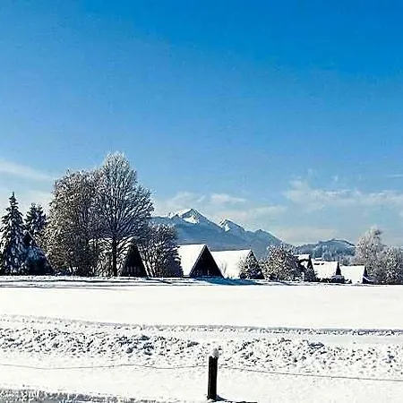 Near Chiemsee & Alps * Siegsdorf
