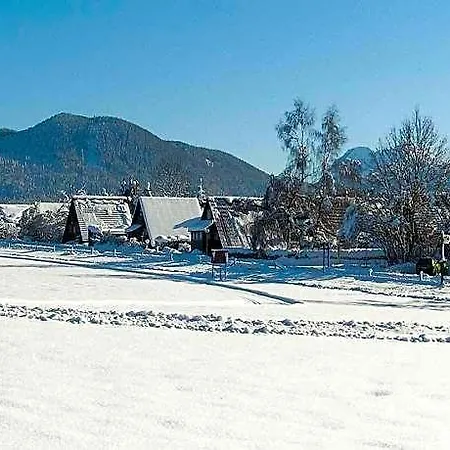 Prázdninový dům Near Chiemsee & Alps