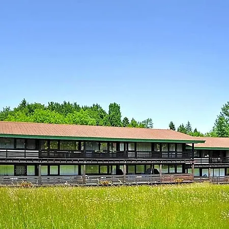 Near Chiemsee & Alps Prázdninový dům Siegsdorf
