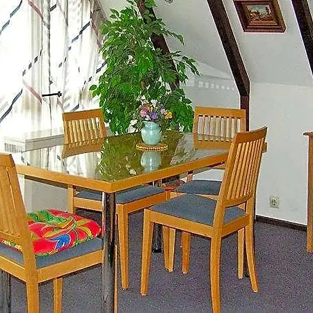 Prázdninový dům Near Chiemsee & Alps Siegsdorf