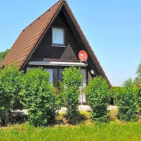 Prázdninový dům Near Chiemsee & Alps *