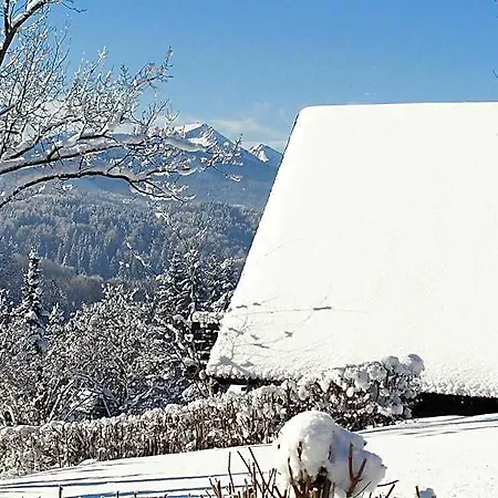 Near Chiemsee & Alps Prázdninový dům Siegsdorf