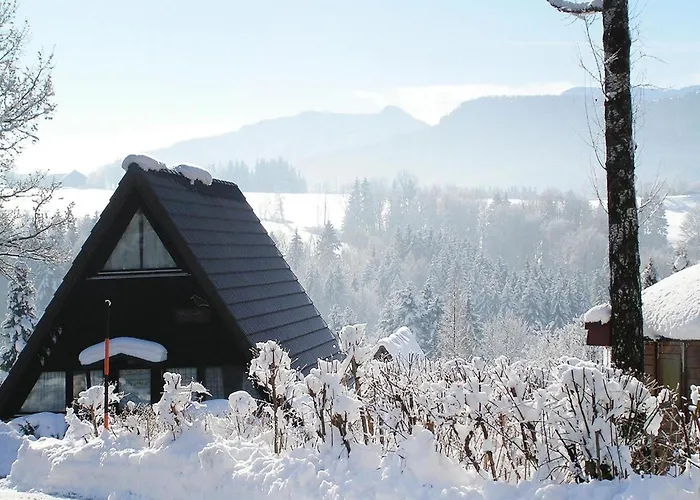 Near Chiemsee & Alps 別荘